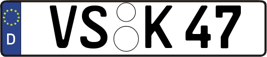 VS-K47