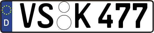 VS-K477
