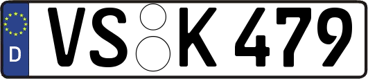 VS-K479