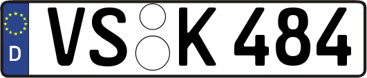 VS-K484