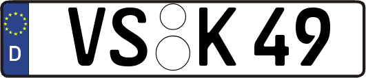 VS-K49