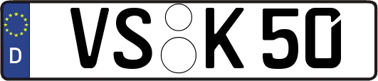 VS-K50