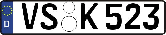 VS-K523