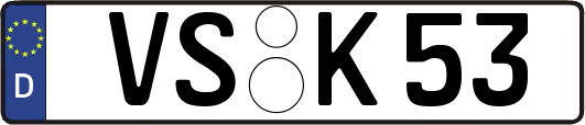 VS-K53