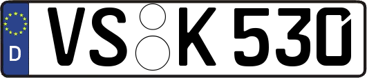 VS-K530