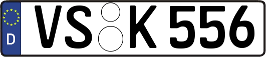 VS-K556