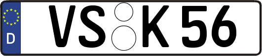 VS-K56