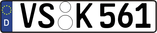 VS-K561