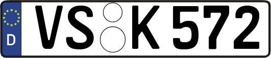 VS-K572