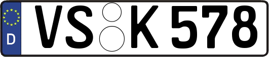 VS-K578