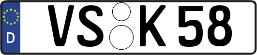 VS-K58