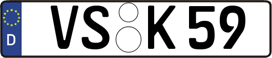 VS-K59