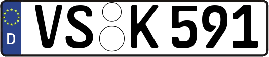 VS-K591