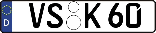 VS-K60