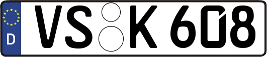 VS-K608