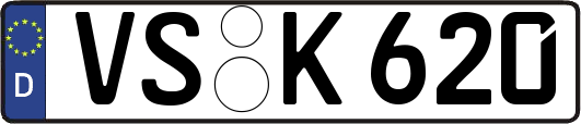 VS-K620