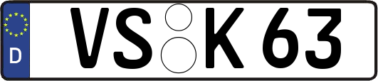 VS-K63