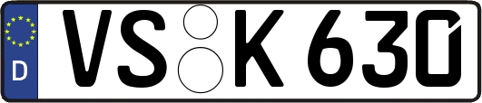 VS-K630
