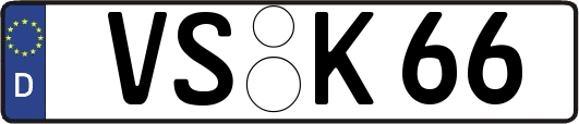 VS-K66