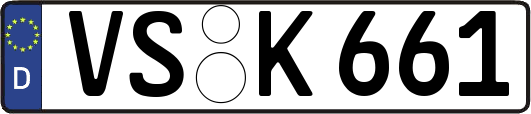 VS-K661