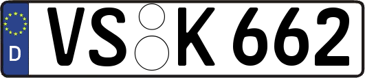 VS-K662