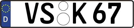 VS-K67