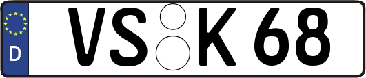 VS-K68