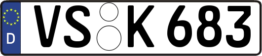 VS-K683