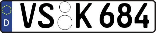 VS-K684