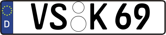 VS-K69
