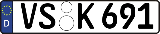 VS-K691