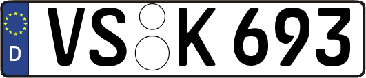 VS-K693