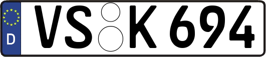 VS-K694