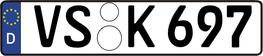 VS-K697