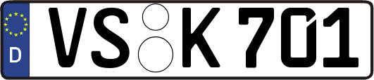 VS-K701