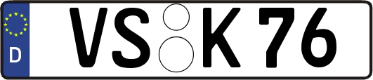 VS-K76