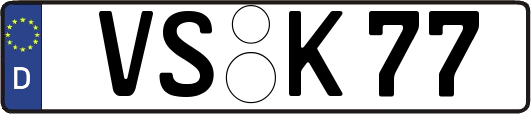 VS-K77