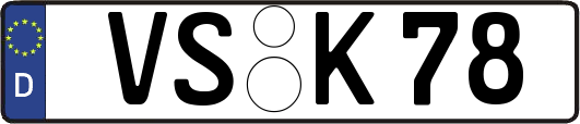 VS-K78