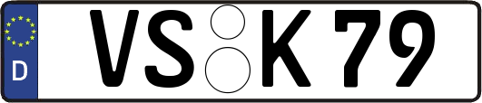 VS-K79