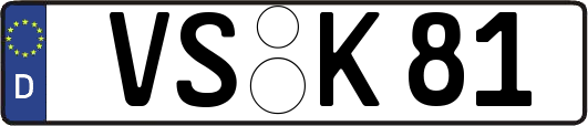 VS-K81