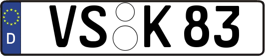 VS-K83