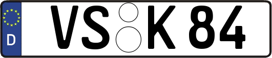 VS-K84