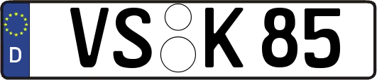 VS-K85
