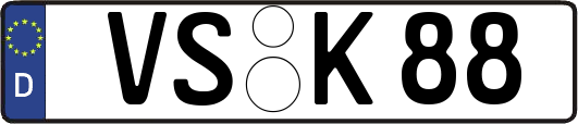VS-K88