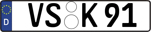VS-K91