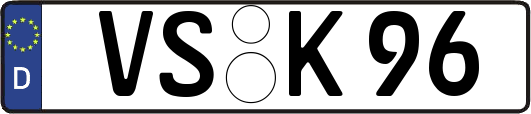 VS-K96