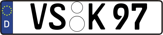 VS-K97