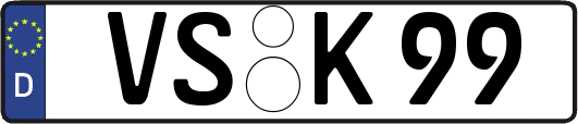VS-K99
