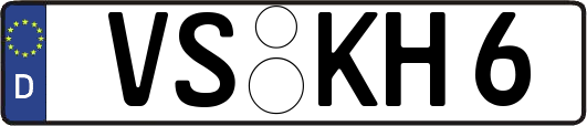 VS-KH6