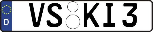VS-KI3